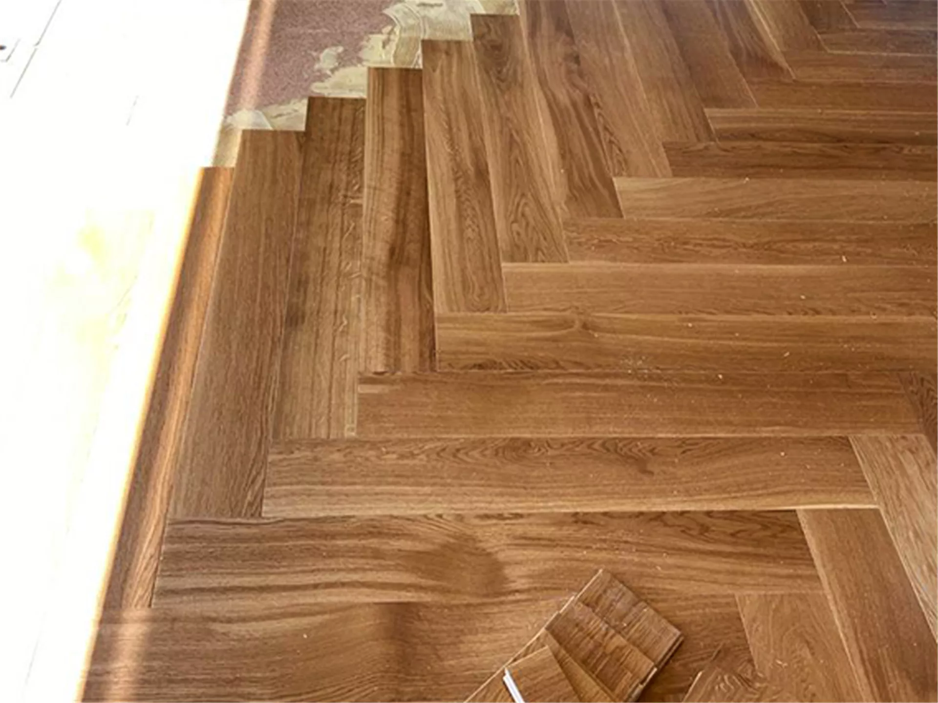 Laminat Parke - 7