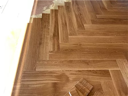 Laminat Parke - 7